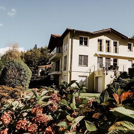 Lake View Apartment Seecorso フェルデン・アム・ヴェルターゼー エクステリア 写真