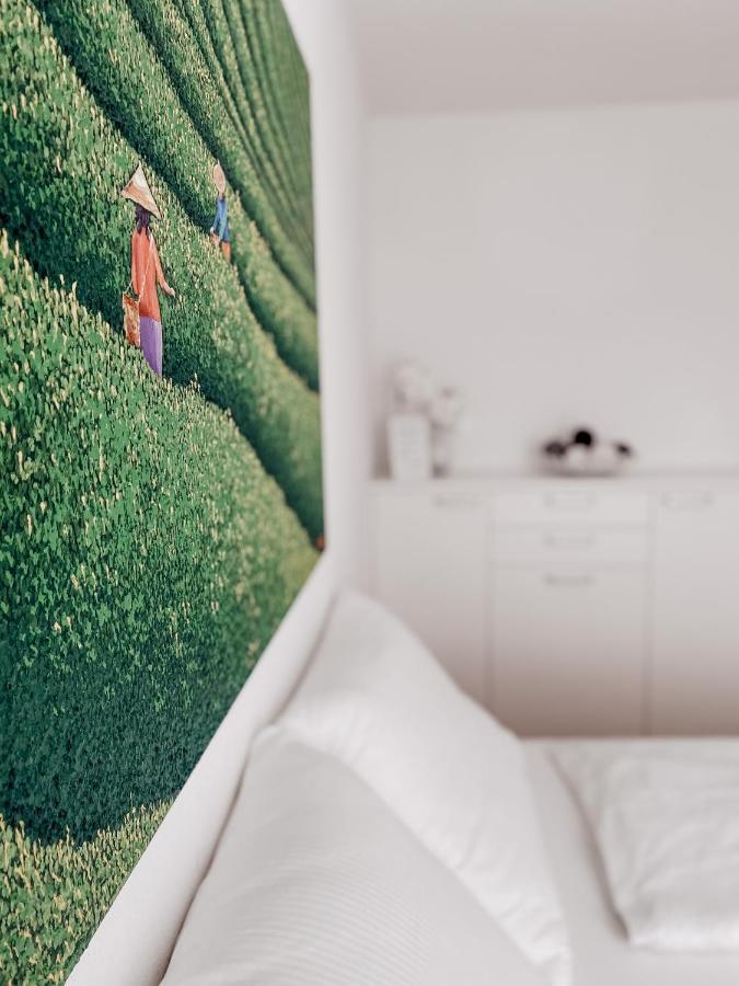 Lake View Apartment Seecorso フェルデン・アム・ヴェルターゼー エクステリア 写真