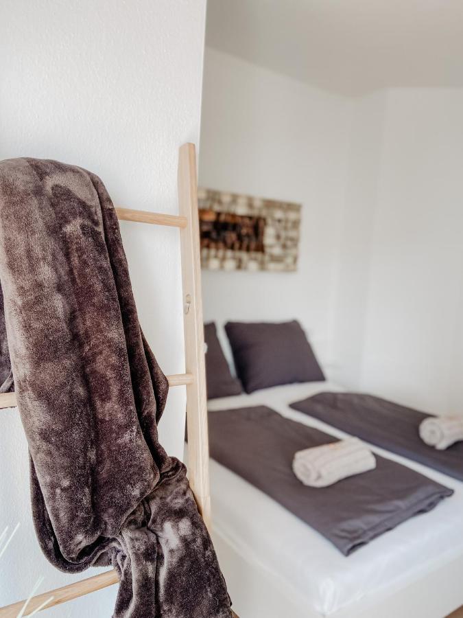 Lake View Apartment Seecorso フェルデン・アム・ヴェルターゼー エクステリア 写真