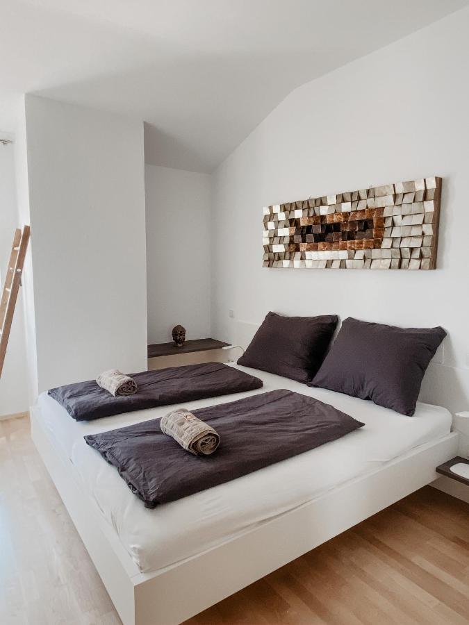 Lake View Apartment Seecorso フェルデン・アム・ヴェルターゼー エクステリア 写真