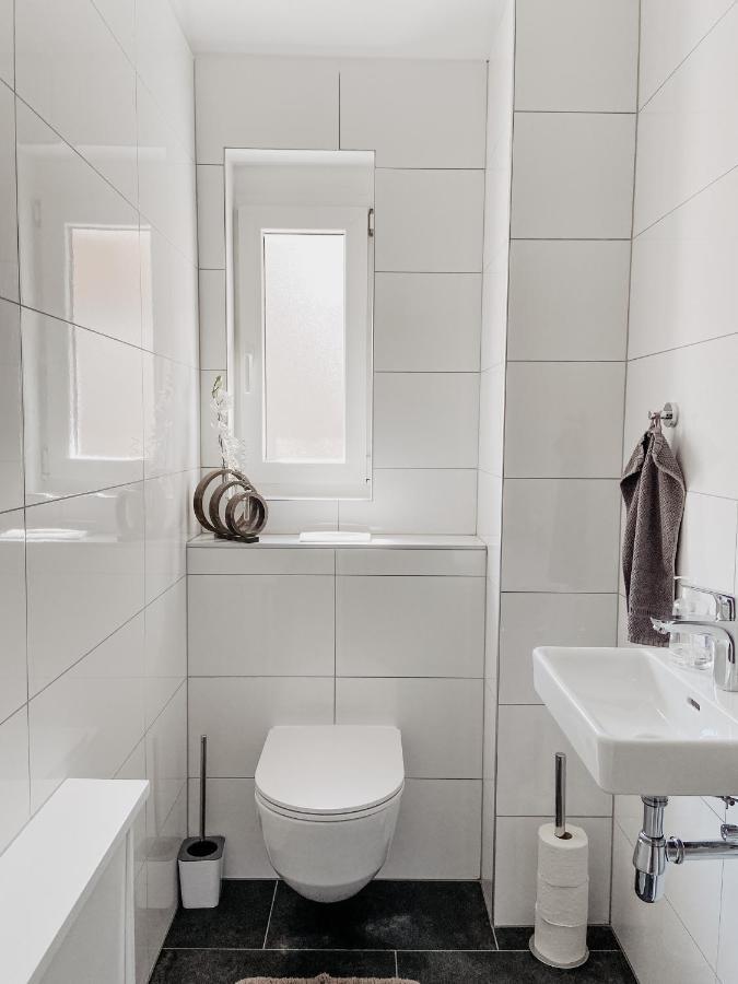 Lake View Apartment Seecorso フェルデン・アム・ヴェルターゼー エクステリア 写真