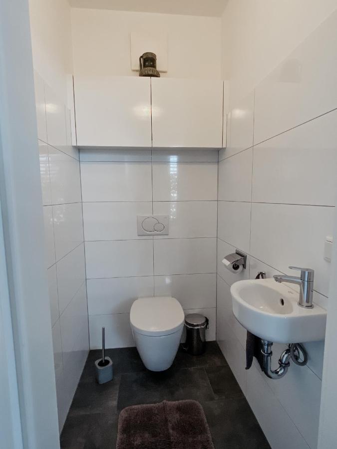 Lake View Apartment Seecorso フェルデン・アム・ヴェルターゼー エクステリア 写真