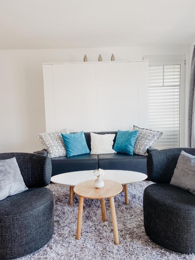 Lake View Apartment Seecorso フェルデン・アム・ヴェルターゼー エクステリア 写真