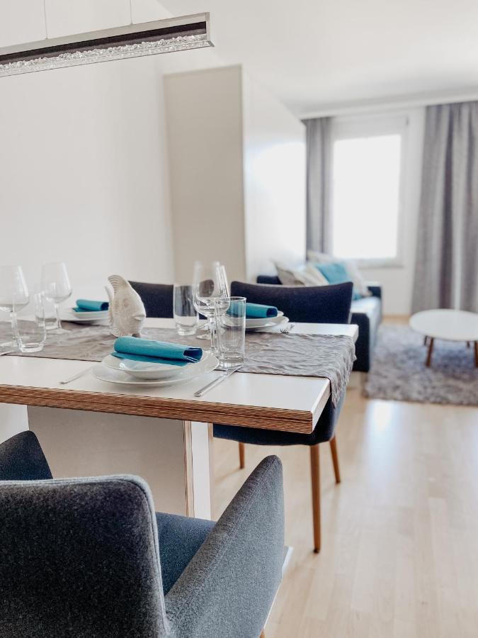 Lake View Apartment Seecorso フェルデン・アム・ヴェルターゼー エクステリア 写真