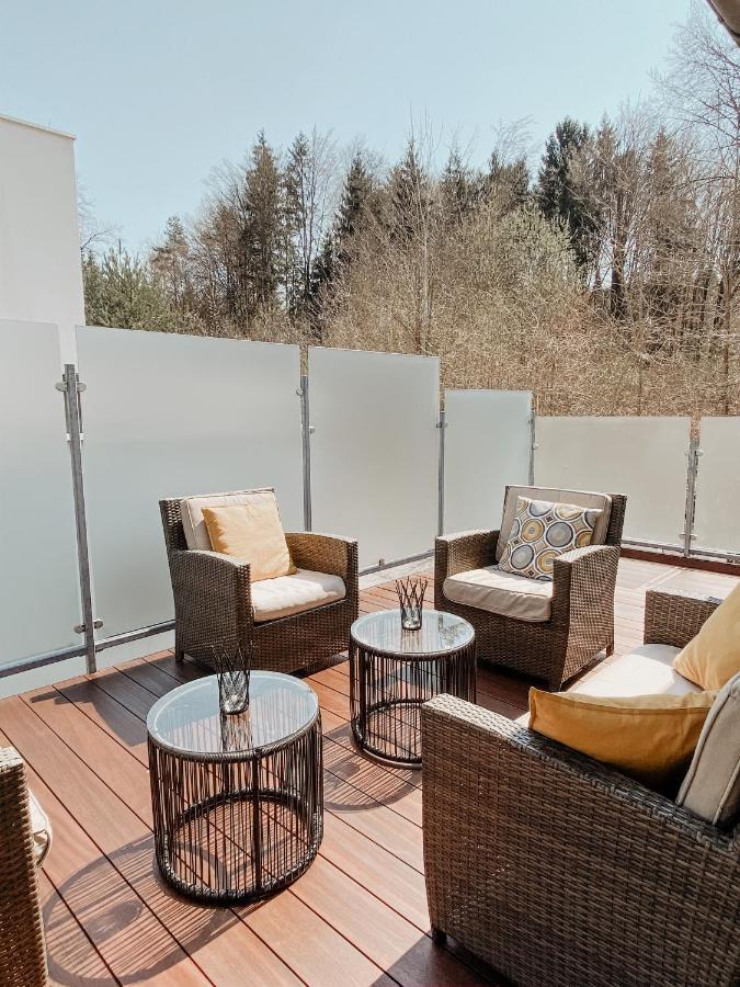 Lake View Apartment Seecorso フェルデン・アム・ヴェルターゼー エクステリア 写真