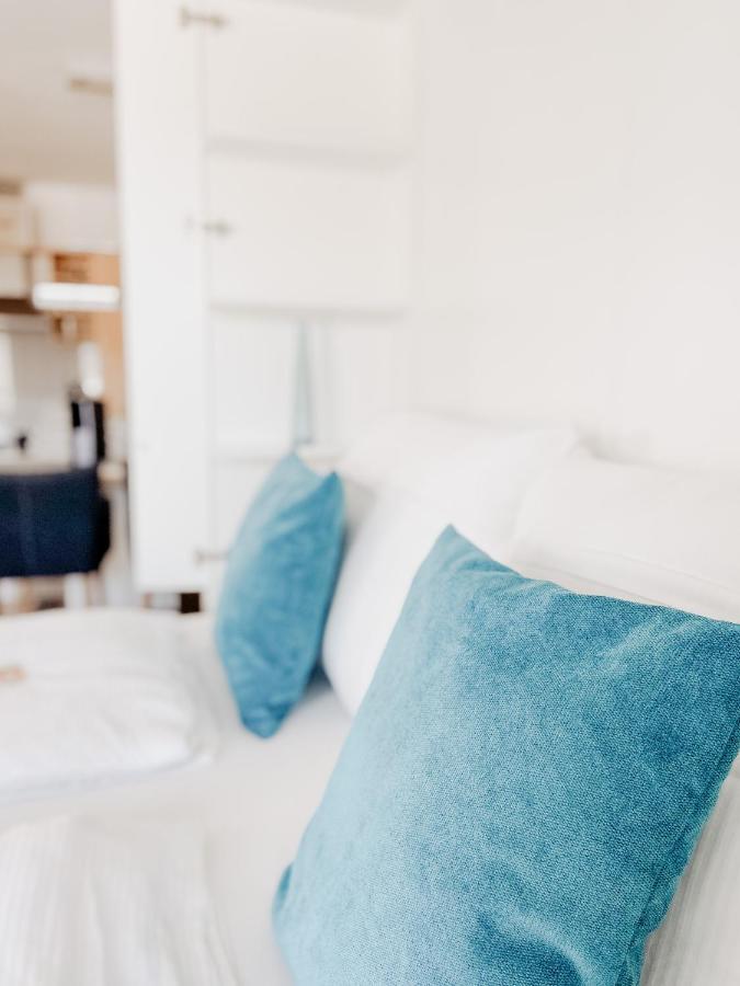 Lake View Apartment Seecorso フェルデン・アム・ヴェルターゼー エクステリア 写真