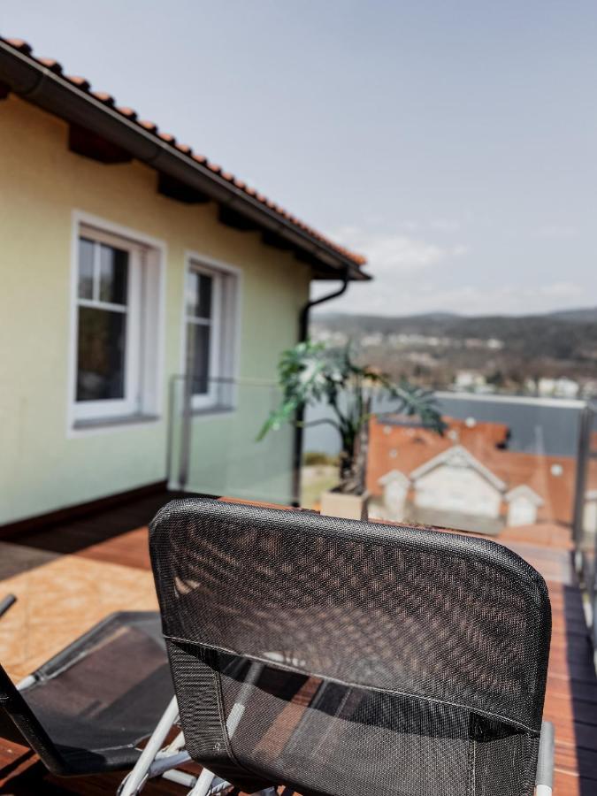 Lake View Apartment Seecorso フェルデン・アム・ヴェルターゼー エクステリア 写真