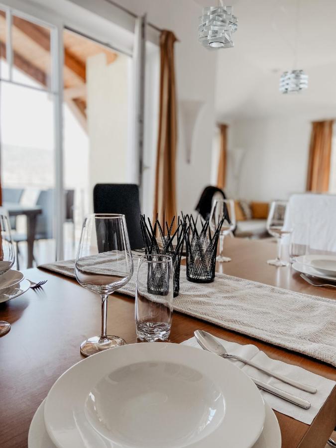 Lake View Apartment Seecorso フェルデン・アム・ヴェルターゼー エクステリア 写真