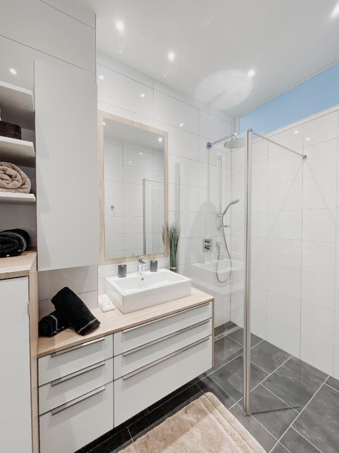Lake View Apartment Seecorso フェルデン・アム・ヴェルターゼー エクステリア 写真