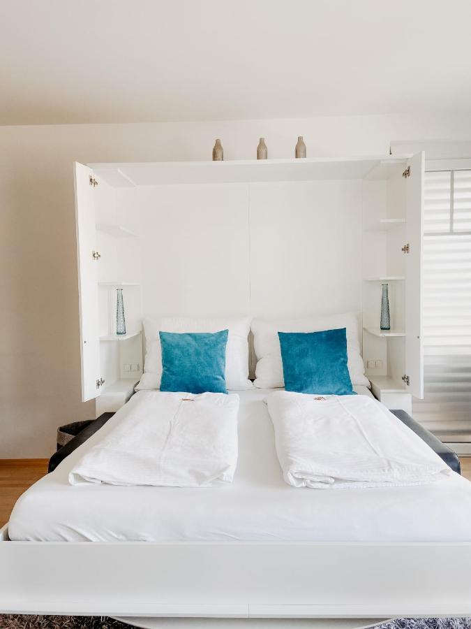 Lake View Apartment Seecorso フェルデン・アム・ヴェルターゼー エクステリア 写真
