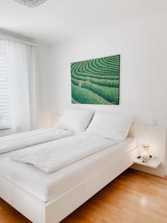 Lake View Apartment Seecorso フェルデン・アム・ヴェルターゼー エクステリア 写真