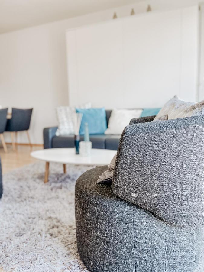 Lake View Apartment Seecorso フェルデン・アム・ヴェルターゼー エクステリア 写真