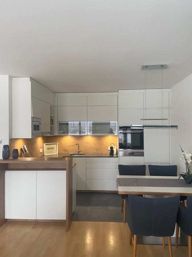 Lake View Apartment Seecorso フェルデン・アム・ヴェルターゼー エクステリア 写真