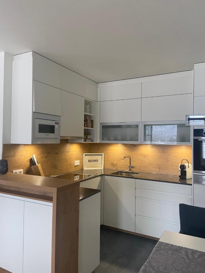 Lake View Apartment Seecorso フェルデン・アム・ヴェルターゼー エクステリア 写真