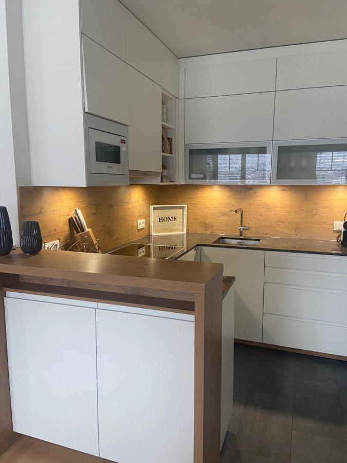Lake View Apartment Seecorso フェルデン・アム・ヴェルターゼー エクステリア 写真