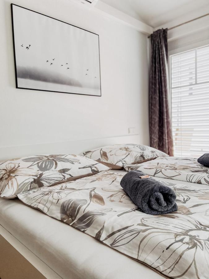 Lake View Apartment Seecorso フェルデン・アム・ヴェルターゼー エクステリア 写真
