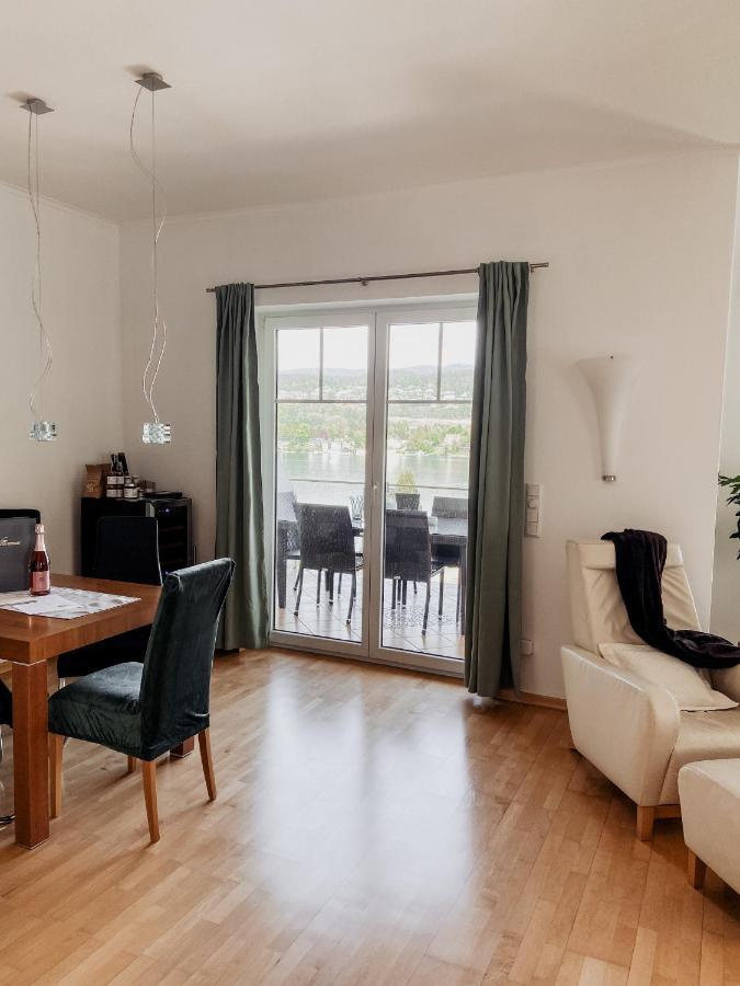 Lake View Apartment Seecorso フェルデン・アム・ヴェルターゼー エクステリア 写真