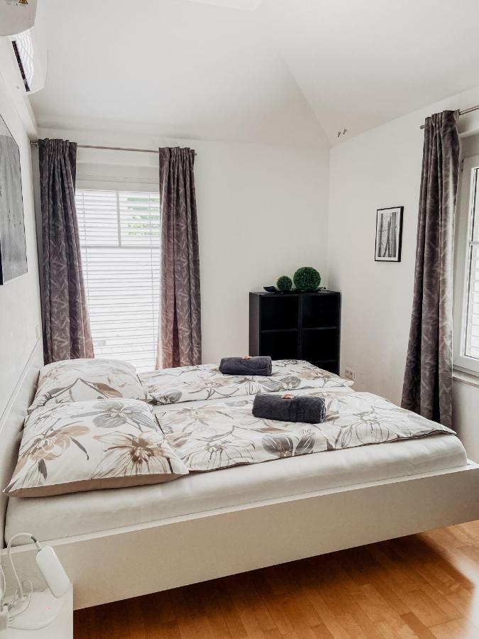 Lake View Apartment Seecorso フェルデン・アム・ヴェルターゼー エクステリア 写真