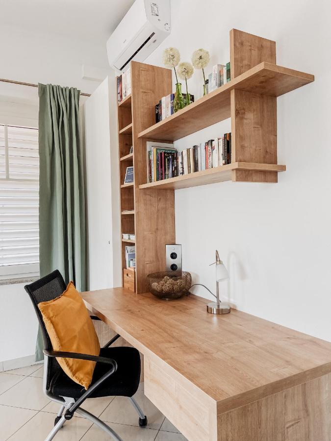 Lake View Apartment Seecorso フェルデン・アム・ヴェルターゼー エクステリア 写真